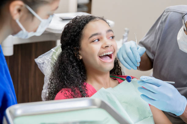 Best Pediatric Emergency Dentist in Highland Heights, KY
