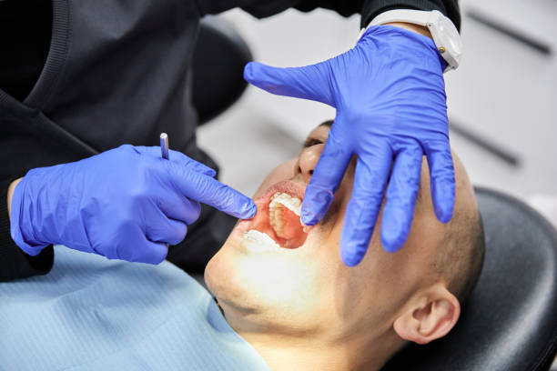 Best Emergency Dentist for Knocked-Out Tooth in Highland Heights, KY